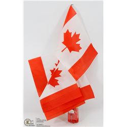 6PK EXTENDABLE CANADA FLAGS