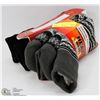 Image 1 : 2PK MENS COZY SOCKS