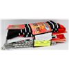Image 1 : 2PK LADIES HEAT WAVE SOCKS