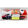 Image 1 : 2PK LADIES HEAT WAVE SOCKS