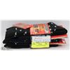 Image 1 : 2PK MENS HEAT WAVE SOCKS