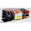 Image 1 : 2PK MENS HEAT WAVE SOCKS