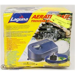 LAGUNA POND AERATION KIT