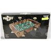 Image 1 : PLAYOFF TABLETOP FOOSBALL GAME