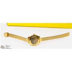 GENEVA ELECTRA WATCH