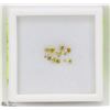 Image 1 : 18) GENUINE YELLOW DIAMONDS, ROUND CUT, APPROX