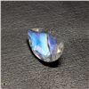 Image 1 : 53) GENUINE MOONSTONE, PEAR SHAPE, APPROX