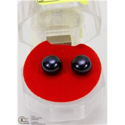 #93- FRESH WATER PEARL EARRING