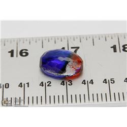 #116-AMETRINE GEMSTONE  23.5CT