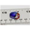 Image 1 : #116-AMETRINE GEMSTONE  23.5CT