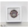 Image 1 : #12-ALEXANDRITE COLOR CHANGING GEMSTONE  11.40CT