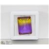 Image 1 : #23-MULTI-COLOR TOURMALINE  GEMSTONE 14.90CT