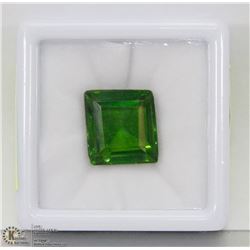 #4-TEKTITE MOLDAVITE GEMSTONE 13CT