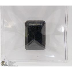 #118-NATURAL BLUE SAPPHIRE GEMSTONE  78CT