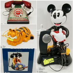 FEATURED ITEMS: TO BID SEARCH LOTS LISTED