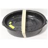 Image 1 : BLACK ROASTER PAN