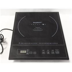 BEGHOFF INDUCTION BURNER