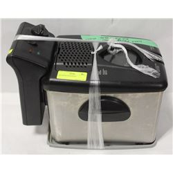 DELONGHI DEEP FRYER