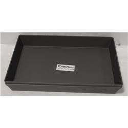 NEW RECTANGULAR BAKING PANS - LOT OF 2