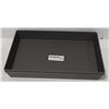 Image 1 : NEW RECTANGULAR BAKING PANS - LOT OF 2