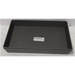 NEW RECTANGULAR BAKING PANS - LOT OF 2