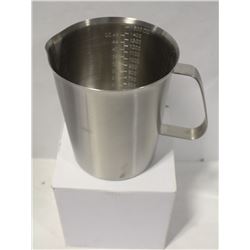 1500ML STAINLESS STEEL GRADUATED MEASURE