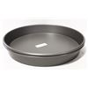 Image 1 : NEW ROUND DEEP DISH PANS - LOT OF 2