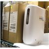 Image 1 : LOT OF 5 NEW EXOLAB  HAND HYGIENE DISPENSERS