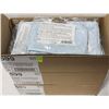 Image 1 : 3 BOXES OF SAFEGUARD MICROFIBRE CLEANING CLOTH