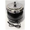 Image 1 : NEW SOUP KETTLE WITH LID 10 LITRES