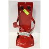Image 1 : HD MOUNTS FOR 20 LB EXTINGUISHERS