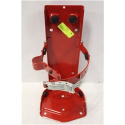 HD MOUNTS FOR 20 LB EXTINGUISHERS
