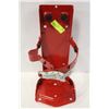 Image 1 : HD MOUNTS FOR 20 LB EXTINGUISHERS