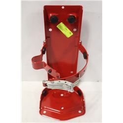 HD MOUNTS FOR 20 LB EXTINGUISHERS
