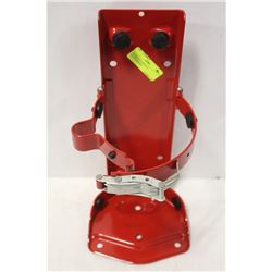 HD MOUNTS FOR 20 LB EXTINGUISHERS