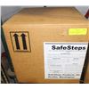 Image 1 : SAFE STEPS SLIP RESISTANT TREATMENT - 3.78L X