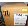 Image 1 : SAFE STEPS SLIP RESISTANT TREATMENT - 3.78L X