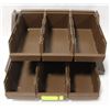 Image 1 : CONDIMENT / CUTLERY ORGANIZER
