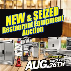 KASTNER AUCTIONS LIQUIDATES MATTRESSES 7 DAYS/WEEK