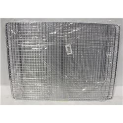 NEW COOLING RACKS - LOT OF 2