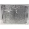 Image 1 : NEW COOLING RACKS - LOT OF 2