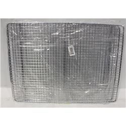 NEW COOLING RACKS - LOT OF 2