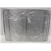 Image 1 : NEW COOLING RACKS - LOT OF 2