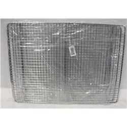 NEW COOLING RACKS - LOT OF 2