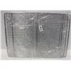 Image 1 : NEW COOLING RACKS - LOT OF 2