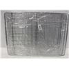 Image 1 : NEW COOLING RACKS - LOT OF 2