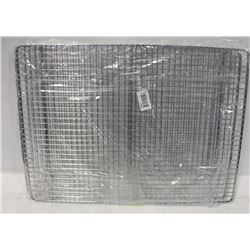 NEW COOLING RACKS - LOT OF 2