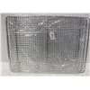 Image 1 : NEW COOLING RACKS - LOT OF 2