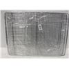 Image 1 : NEW COOLING RACKS - LOT OF 2