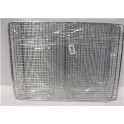 NEW COOLING RACKS - LOT OF 2